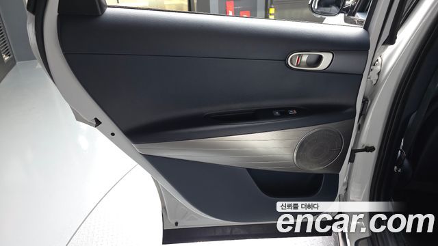 Hyundai Nexo 2019 — photo 15