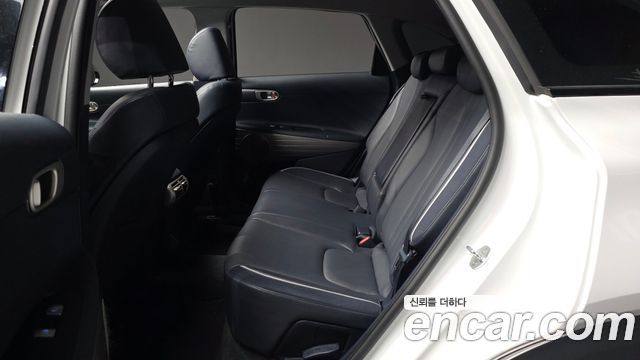 Hyundai Nexo 2019 — photo 16