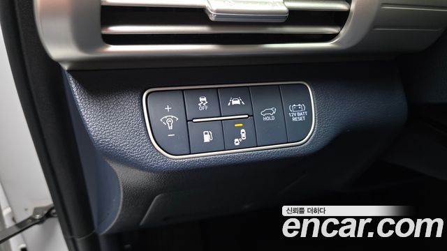 Hyundai Nexo 2019 — photo 27