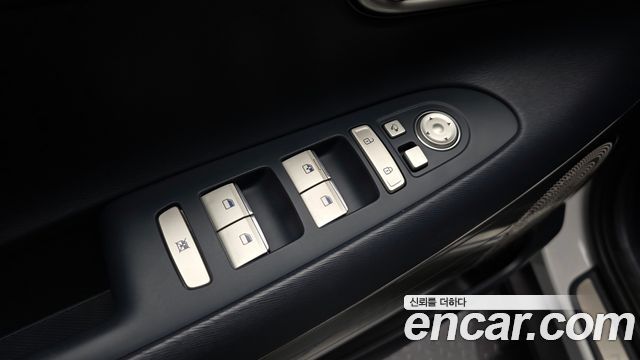 Hyundai Nexo 2019 — photo 28