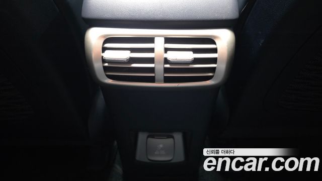 Hyundai Nexo 2019 — photo 29