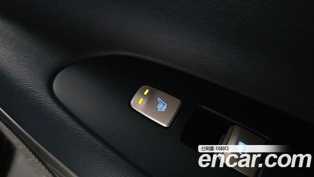 Hyundai Nexo 2019 — photo 30