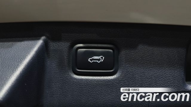 Hyundai Nexo 2019 — photo 31