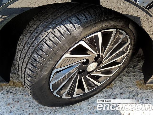 Hyundai Sonata 2023 — photo 5