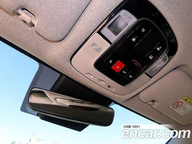 Hyundai Sonata 2023 — photo 14