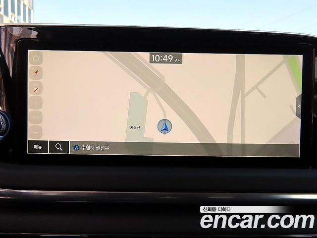 Hyundai Sonata 2023 — photo 15
