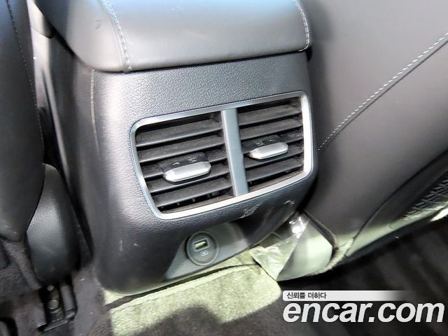 Hyundai Sonata 2023 — photo 19