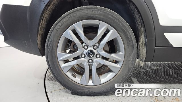 Kia Seltos 2020 — photo 5