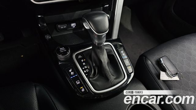 Kia Seltos 2020 — photo 9