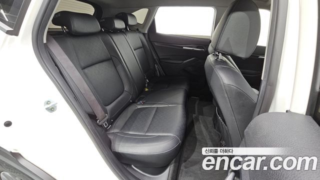 Kia Seltos 2020 — photo 11