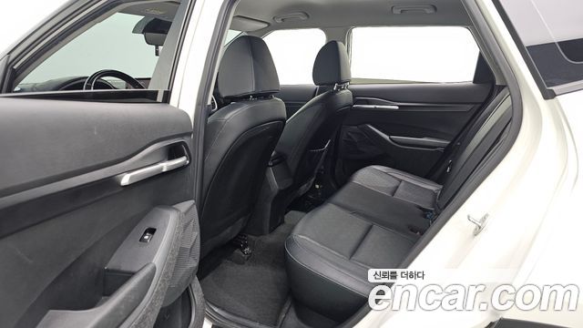 Kia Seltos 2020 — photo 12
