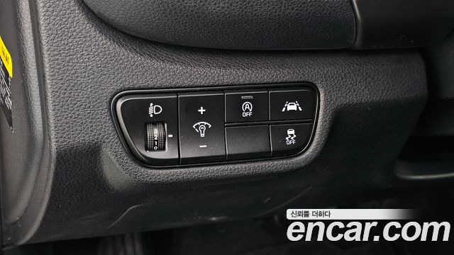 Kia Seltos 2020 — photo 18