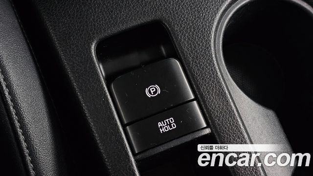 Kia Seltos 2020 — photo 19