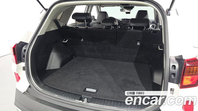 Kia Seltos 2020 — photo 20