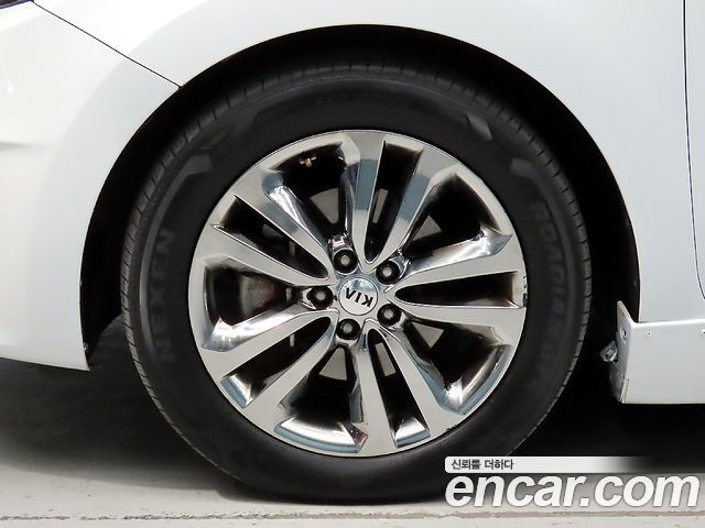 Kia Canival 2017 — photo 5