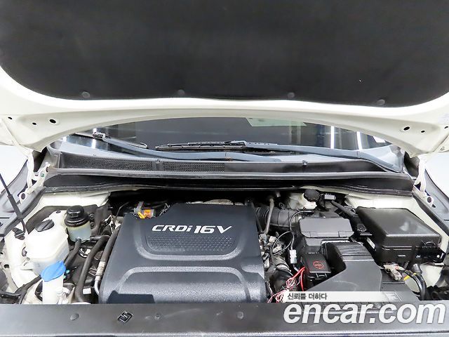 Kia Canival 2017 — photo 6