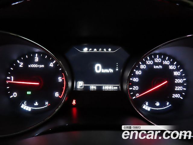 Kia Canival 2017 — photo 8