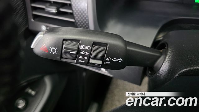 KG Mobility Rexton 2021 — photo 23