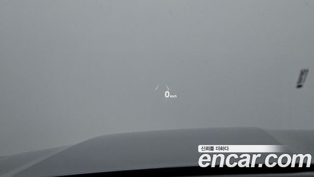 Kia Mohave 2021 — photo 19