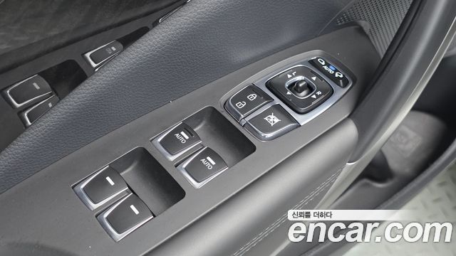 Hyundai Grandeur 2016 — photo 18
