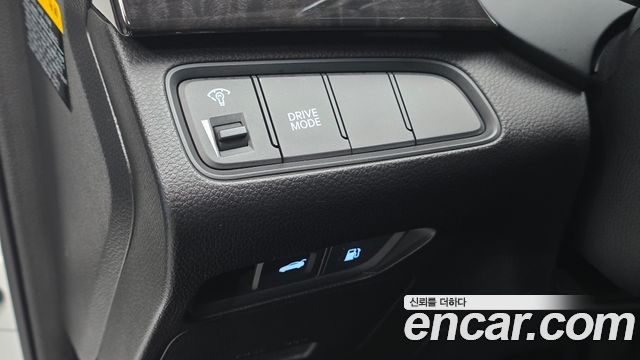 Hyundai Grandeur 2016 — photo 19