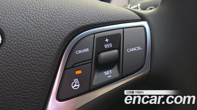 Hyundai Grandeur 2016 — photo 21