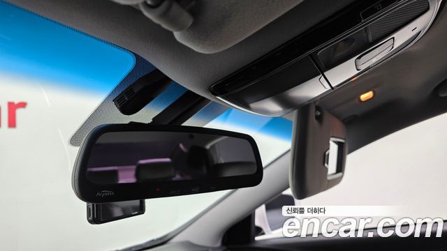 Hyundai Grandeur 2016 — photo 22