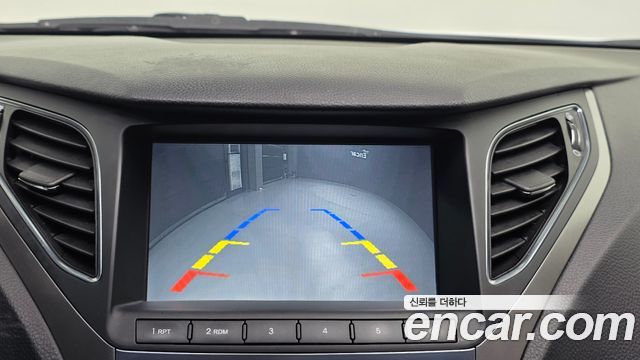 Hyundai Grandeur 2016 — photo 24