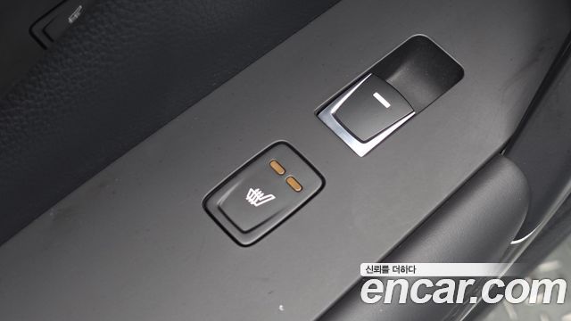 Hyundai Grandeur 2016 — photo 26