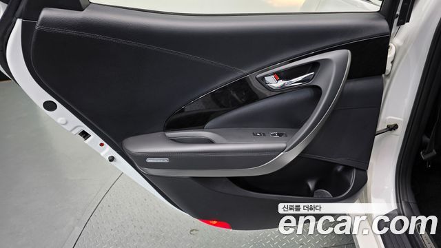 Hyundai Grandeur 2016 — photo 15