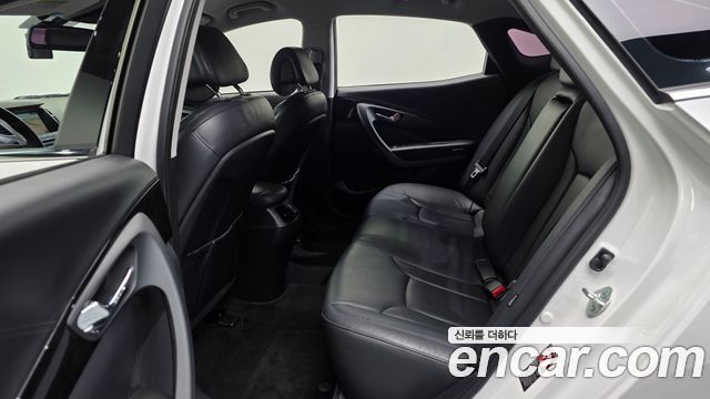 Hyundai Grandeur 2016 — photo 16