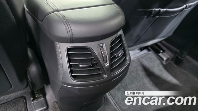 Hyundai Grandeur 2016 — photo 27