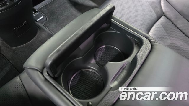 Hyundai Grandeur 2016 — photo 28