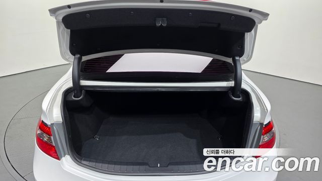 Hyundai Grandeur 2016 — photo 30
