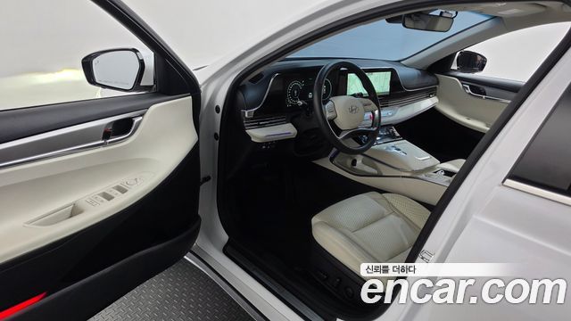 Hyundai Grandeur 2022 — photo 13
