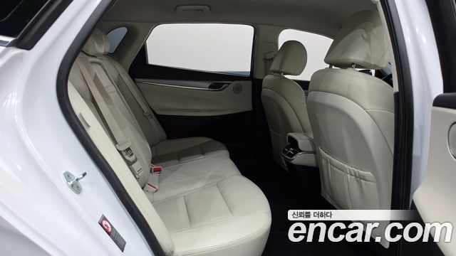 Hyundai Grandeur 2022 — photo 17