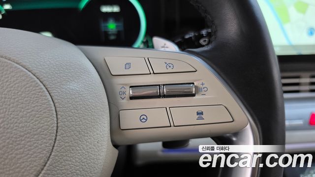 Hyundai Grandeur 2022 — photo 23