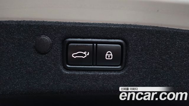 Hyundai Grandeur 2022 — photo 24