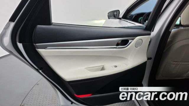 Hyundai Grandeur 2022 — photo 15