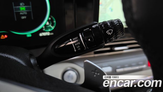 Hyundai Grandeur 2022 — photo 28