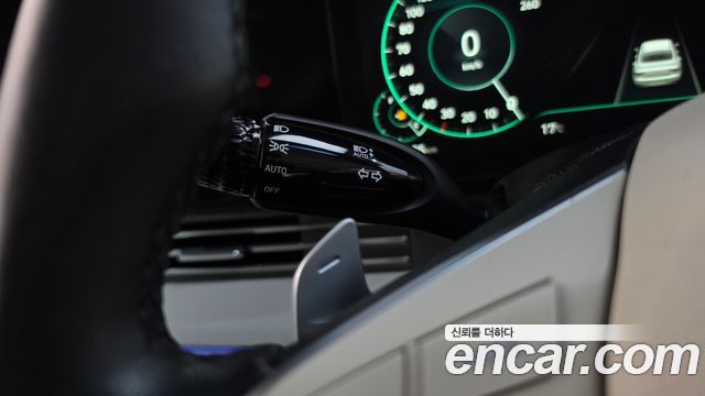 Hyundai Grandeur 2022 — photo 30
