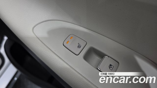 Hyundai Grandeur 2022 — photo 31