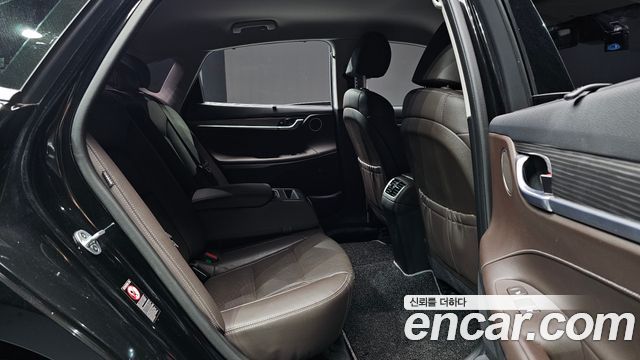 Hyundai Grandeur 2019 — photo 17