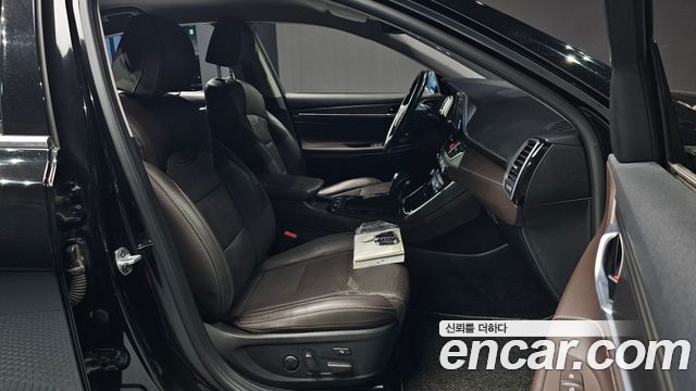 Hyundai Grandeur 2019 — photo 18