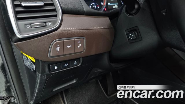 Hyundai Grandeur 2019 — photo 22