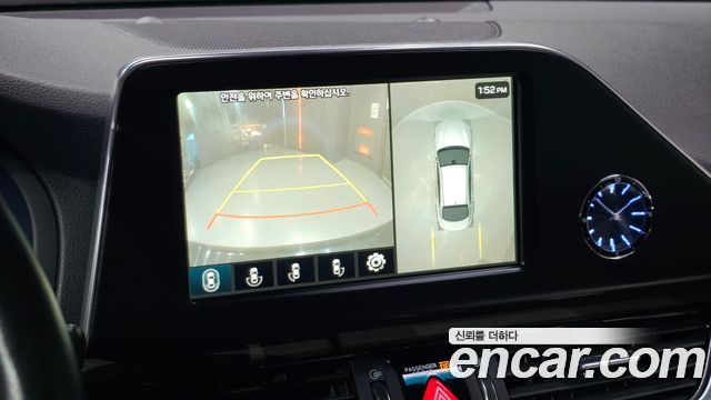 Hyundai Grandeur 2019 — photo 26
