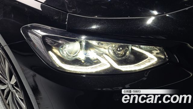 Hyundai Grandeur 2019 — photo 8