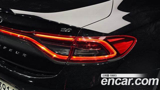 Hyundai Grandeur 2019 — photo 9