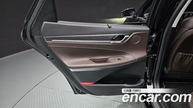 Hyundai Grandeur 2019 — photo 15