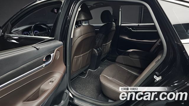 Hyundai Grandeur 2019 — photo 16